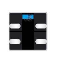 70% Off Bluetooth Body Fat Scale Smart Bmi Weight Smart Body Fat Scale With Ios And Android App BMI