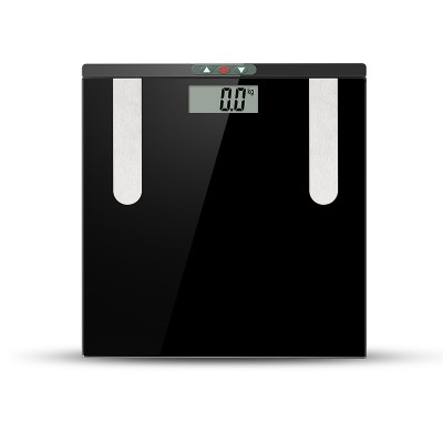 cheap digital bmi body fat scale smart weights