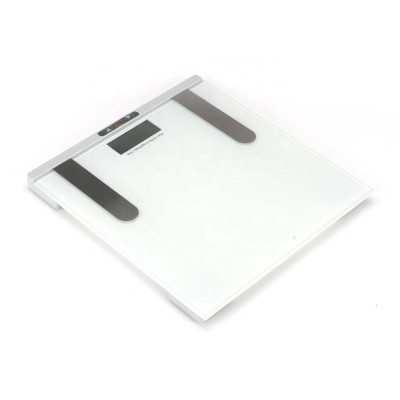 OEM ODM high precision digital body fat scale bmi displaying for sale