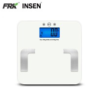 Low Price Digital Scale Body Analyzer Body Fat Weight Scale BMI Body Composition Analyzer Health Scale