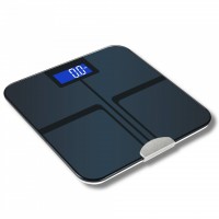 Smart Scale Bluetooth Body Fat Wireless Type Electronic Digital Body Weighing Smart Gadget Body Fat Monitor