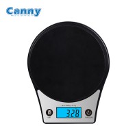 Canny 5kg 11lb Electronic Multifunction Digital Kitchen Food Scale Electronic Scale