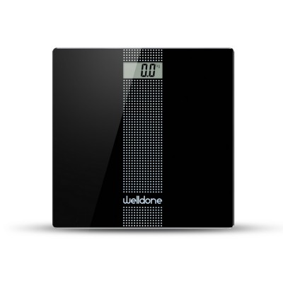 2020 hot sale high quality electronic digital bathroom scale