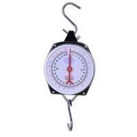 Portable Digital Balance ZY-006 Fish Weight Hanging Hook Scale