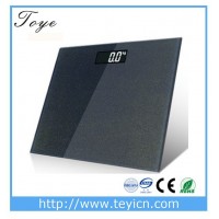 bluetooth digital weight & personal health scale digital body scale tempered glass digital body scale weighting balance