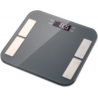 Hot selling Digital Weighing Bluetooth Body Fat Analyzer Scale