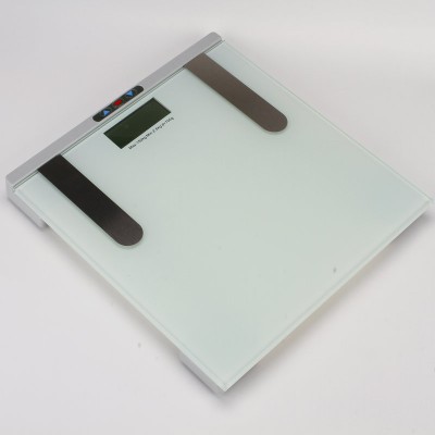 WellDone smart electronic weighing body fat analysis scales