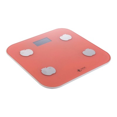 Hot sale precision digital bluetooth bathroom scale analysis