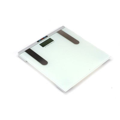 Bone mass percentage chart body analyzer1 scale