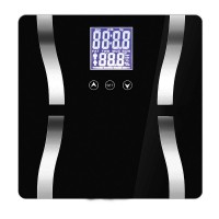 Zhejiang Jinhua hot sale Manufacturers Human Body Fat Analyzer Scale Monitor