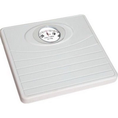 Germany mechanical personal weighing scale 130kg