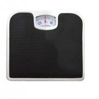 130kg mechanical personal weighing scale